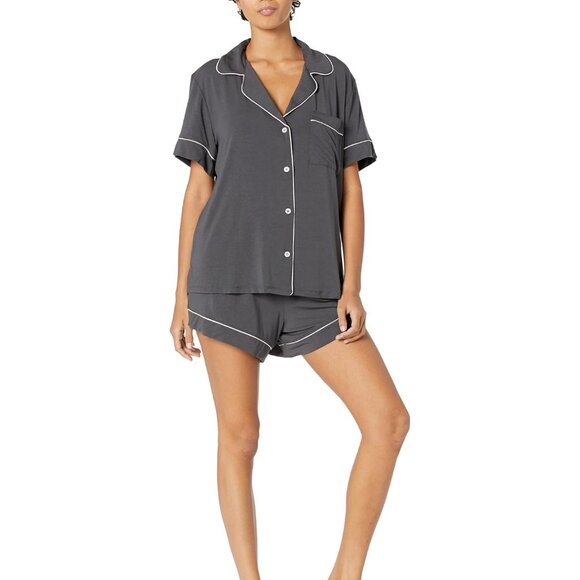 Eberjay Gisele TENCEL™ Modal Relaxed Short PJ Set - Picture 1 of 3